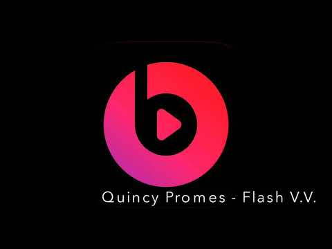 Quincy Promes - Flash V.V.