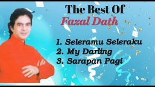 Download lagu Fazal Dath - My Darling - Seleramu Seleraku - Sarapan Pagi mp3 Download lagu Fazal Dath - My Darling - Seleramu Seleraku - Sarapan Pagi mp3