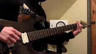 POLYPHIA - Loud (Guitar Cover)
