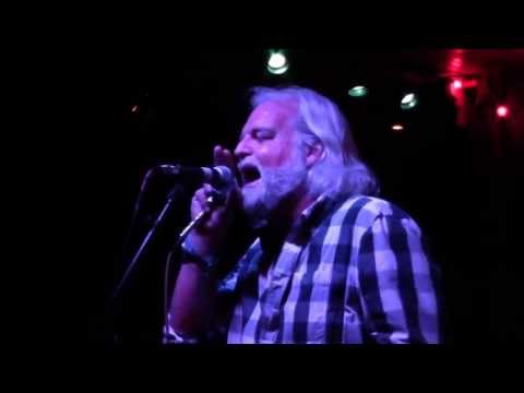 Johnny Sansone - Once It Gets Started - 2013 CD Release Live @ Chickie Wah Wah