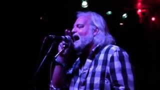 Johnny Sansone - Once It Gets Started - 2013 CD Release Live @ Chickie Wah Wah