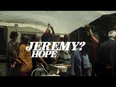 JEREMY? - Hope (Official Video)