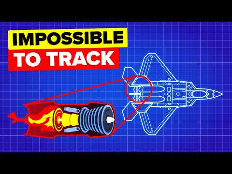 Why the F-22 Raptor Is Practically Unbeatable