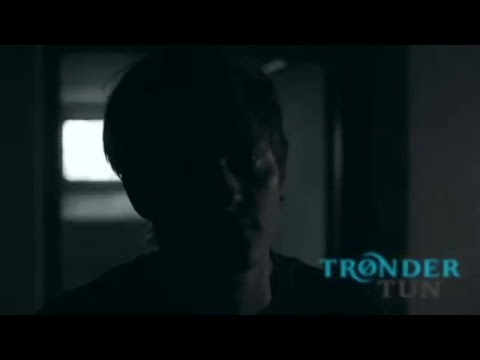 Melf f.  Kristoffer Heggelund - Tunge Tima