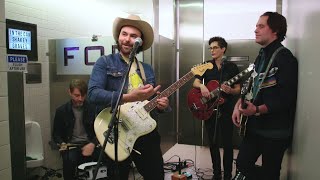 In The Can With Shakey Graves