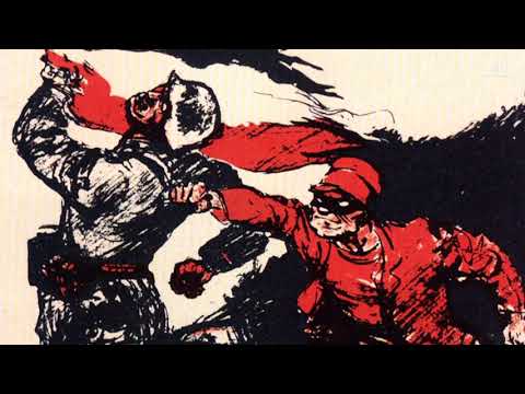 Educational Film: The Weimar Republic – Stab-in-the-Back Legend