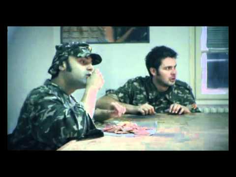 Assault - Marko Crnogorski.AVI