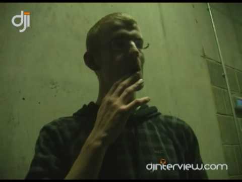 Icicle Interview. dnb dj and producer