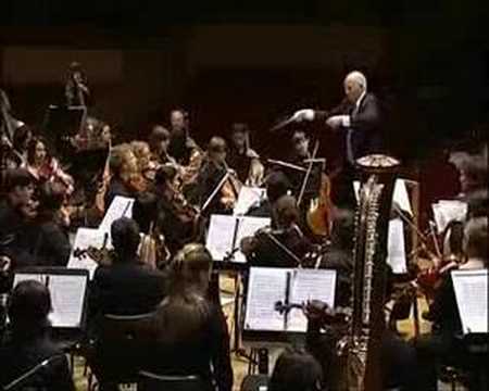 OJSG Prokofiev Sinfonia nº 5, 2º mov.
