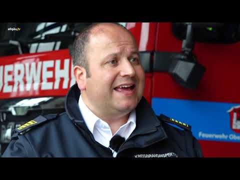 Aus dem Ostallgäu und Kaufbeuren - 30. September 2021