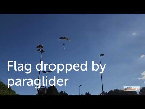 Grand Opening DunoAir Windmill Cup