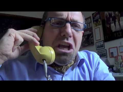 I like Verdone - la telefonata all'Aci