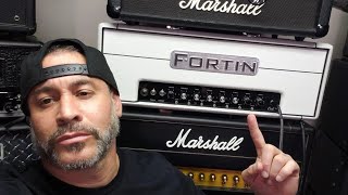 Video thumbnail for Fortin Cali 50w, Is It REALLY that Good!!? by Louis Torres