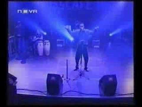 Ya-Ya - Bojke, Bojke...