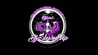 Down &amp; Out - Big Krit (Slowed Down Funk) Dj Slowed Up
