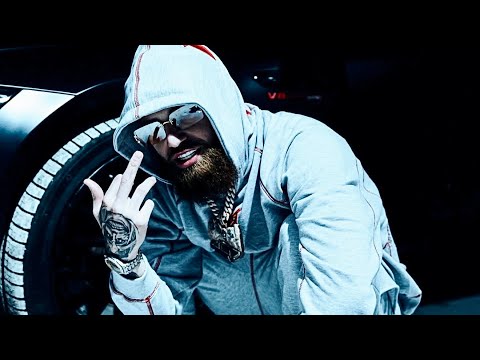 HADES66 x DEI V - SHOT (VISUAL UNREALSES)