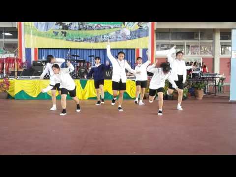 Grazie Cover I Need U - BTS @DSR