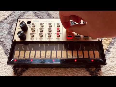 Korg Volca Keys 2010's image 4