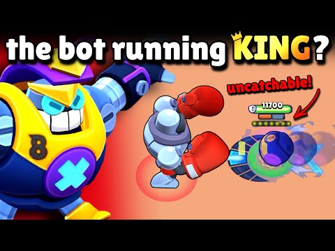 Bolt VS Bot Runner!!!!