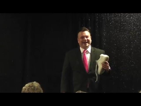 Shoe Business 2 Full Performance