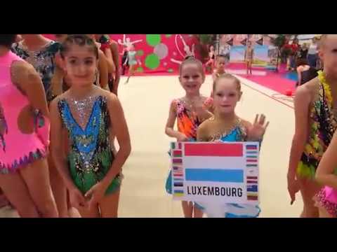 Summer Trophy - Spettacolo a Roseto