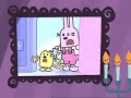 Nick Jr Haunted Halloween Week Promo October 16 2006