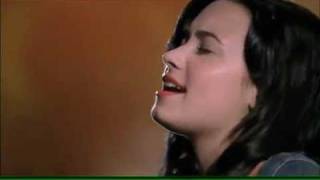 Demi Lovato - Different summers [ Original Music Video ] ( Camp Rock 2 ) HD.