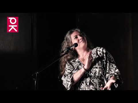 Samantha Skyring | The Story behind the Salt  | PechaKucha #61