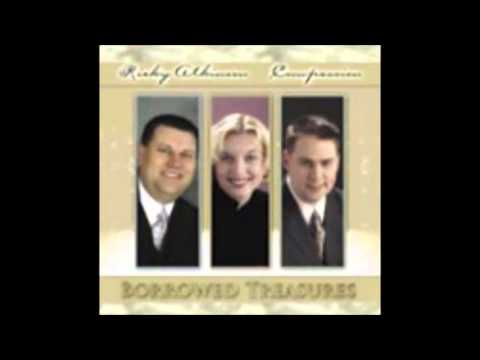 Ricky Atkinson & Compassion - We Will Stand