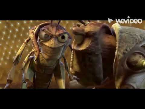 Spike Pan part 13 - Captain Hopper's Next Plan