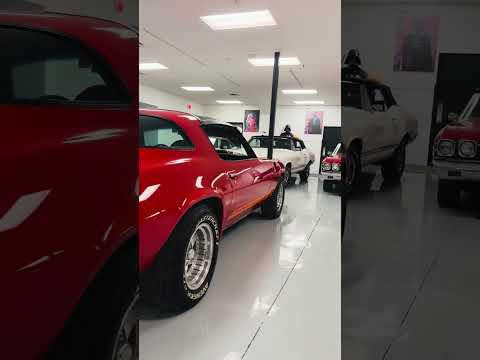 1981 Chevrolet Camaro (CC-2046104) for sale in Dekalb, Illinois