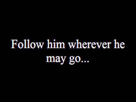 download lagu mp3 mp4 I Follow Him Lyrics, download lagu I Follow Him Lyrics gratis, unduh video klip I Follow Him Lyrics