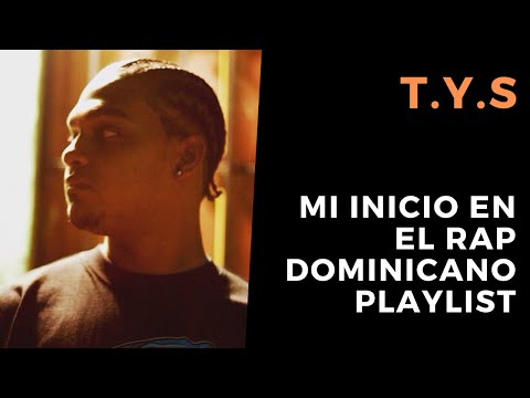 T.Y.S ft. Alex B  - Vida De Ganster (Prod. T.Y.S, Daniel Gomez)