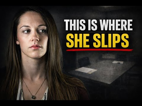 Deception Detective Breaks Down Nichol Kessinger’s Lies