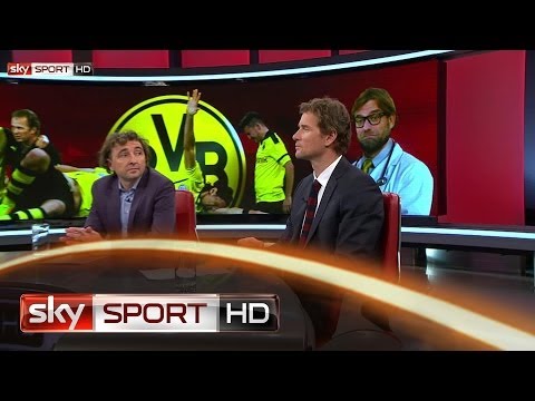 Highlights aus Sky90 - die KIA Fußballdebatte, 18. Spieltag: Lehmann kritisiert BVB-Neuzugänge