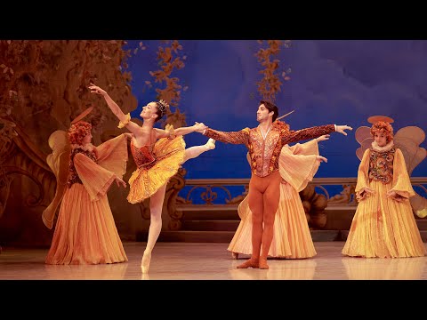Casse-Noisette | La Fée Dragée | Extraits | Les Grands Ballets