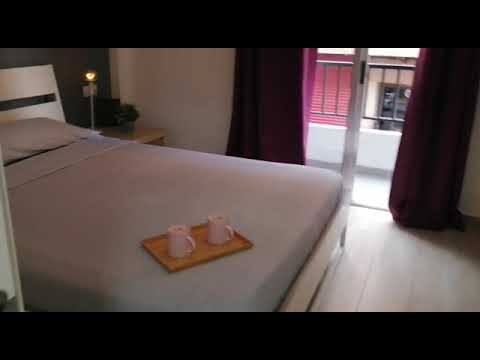 Salvador 2   apartment near Valencia university for expats 1