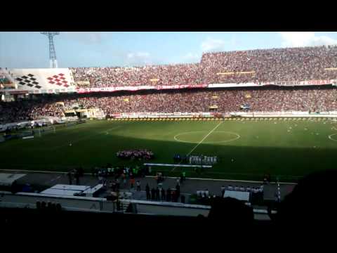 Santa Cruz 1 x 0 Salgueiro - MAIOR DA CAPITAL