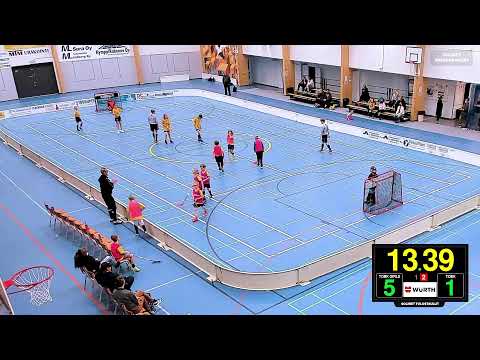 Askola-Areena live - Pojat-10, haastajasarjaalempi, J-ryhmä