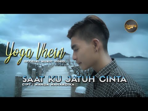Yoga Vhein - Saat Ku Jatuh Cinta | Video Music Official