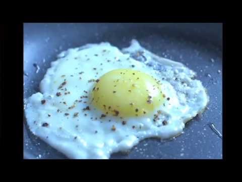 This Is Your Brain On Drugs [1980's Director's Cut] - 80s Partnership For A Drug Free America Parody