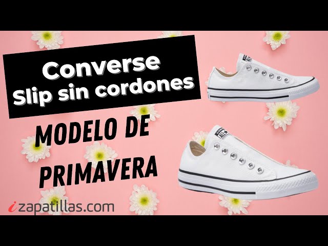 Vídeo relacionado con UamGlsob Cordones planos de algodón premium de 8mm para zapatos Converse Altas, cuerdas largos de repuesto para deportivos de lona,strings laces (White,63"/160cm)