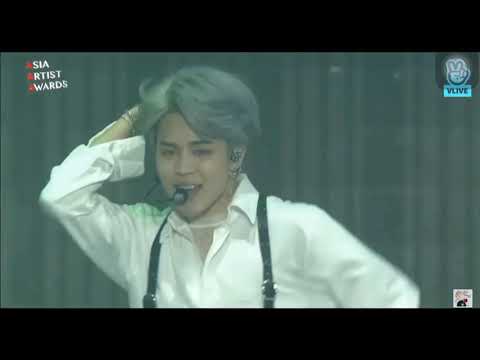 [Live] BTS FAKE LOVE + IDOL ⭐️2018 AAA (Asia Artist Awards)⭐️