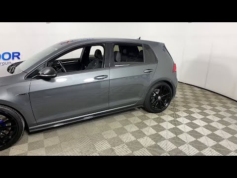 2019 Volkswagen Golf R at Oxmoor Toyota | Louisville & Lexington, KY T49036A