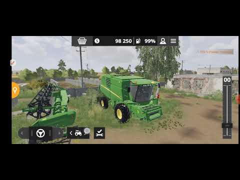 Фс 19 карта пионер последняя версия