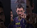 WHEN IT MATTERED MITCHELL STARC Edit Ipl2024 Srhvskkr Shorts