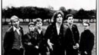 TRIFFIDS   LIFE OF CRIME