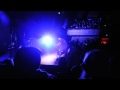 Medina - "Black Lights" live - Deutsches Haus ...