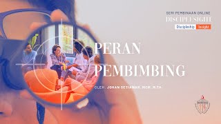 Peran Pembimbing