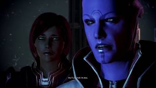 Sketchy at Best - Let's Play Mass Effect 3 Part 73